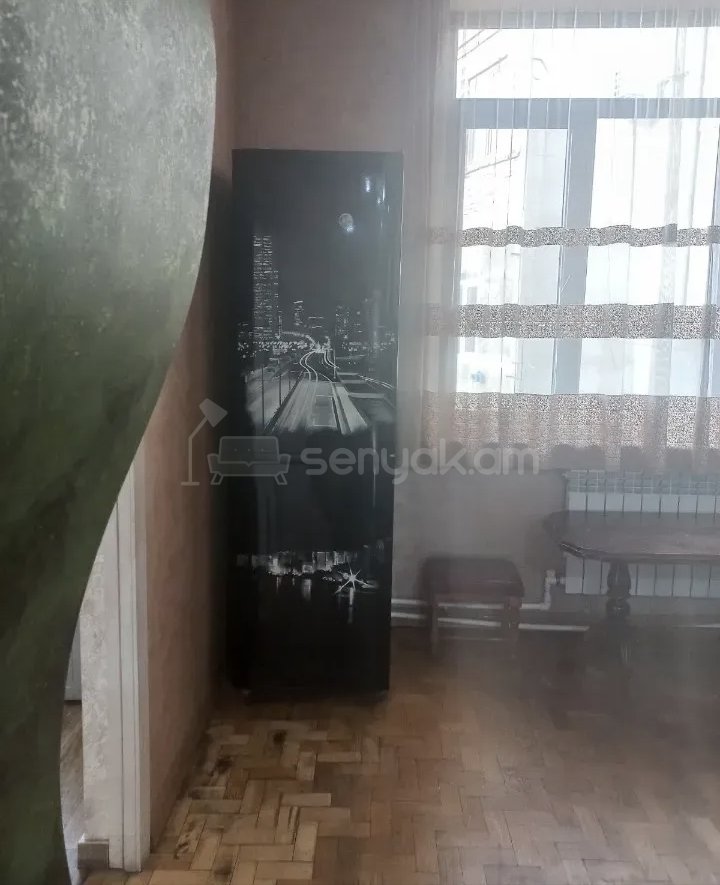 3 Սենյականոց Բնակարան, 78քմ, 3/9 հարկ, Կապիտալ Վերանորոգված, Կահավորված, Արևկող