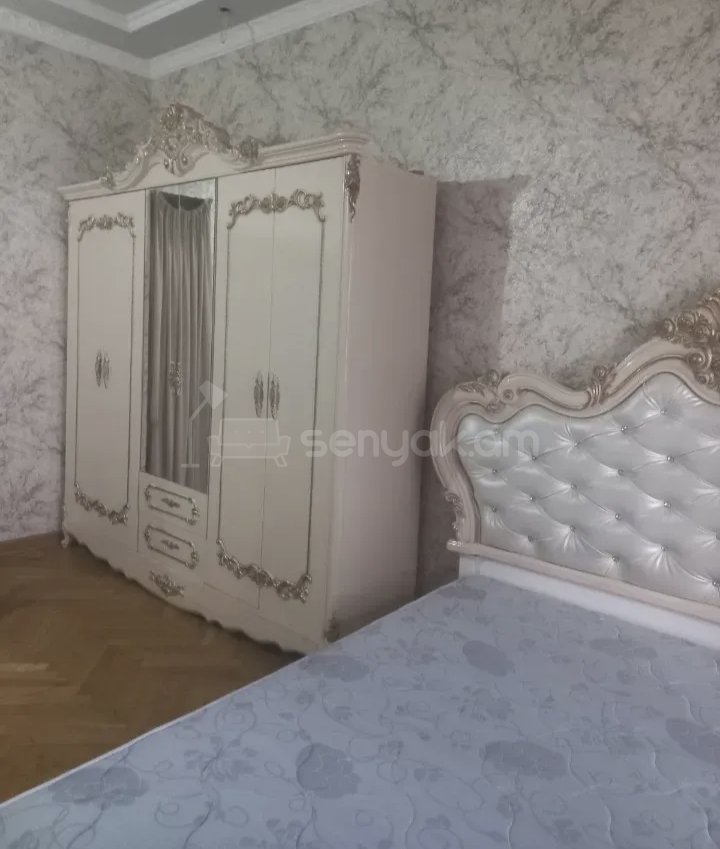 3 Սենյականոց Բնակարան, 78քմ, 3/9 հարկ, Կապիտալ Վերանորոգված, Կահավորված, Արևկող