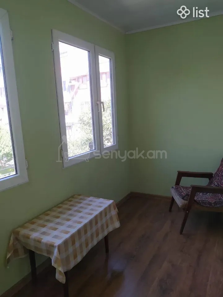 3 Սենյականոց Բնակարան, 78քմ, 3/9 հարկ, Կապիտալ Վերանորոգված, Կահավորված, Արևկող