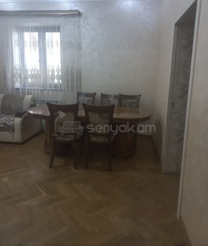 3 Սենյականոց Բնակարան, 78քմ, 3/9 հարկ, Կապիտալ Վերանորոգված, Կահավորված, Արևկող