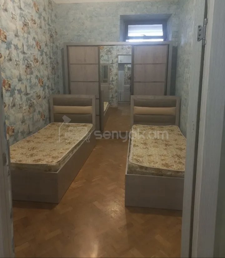 3 Սենյականոց Բնակարան, 78քմ, 3/9 հարկ, Կապիտալ Վերանորոգված, Կահավորված, Արևկող