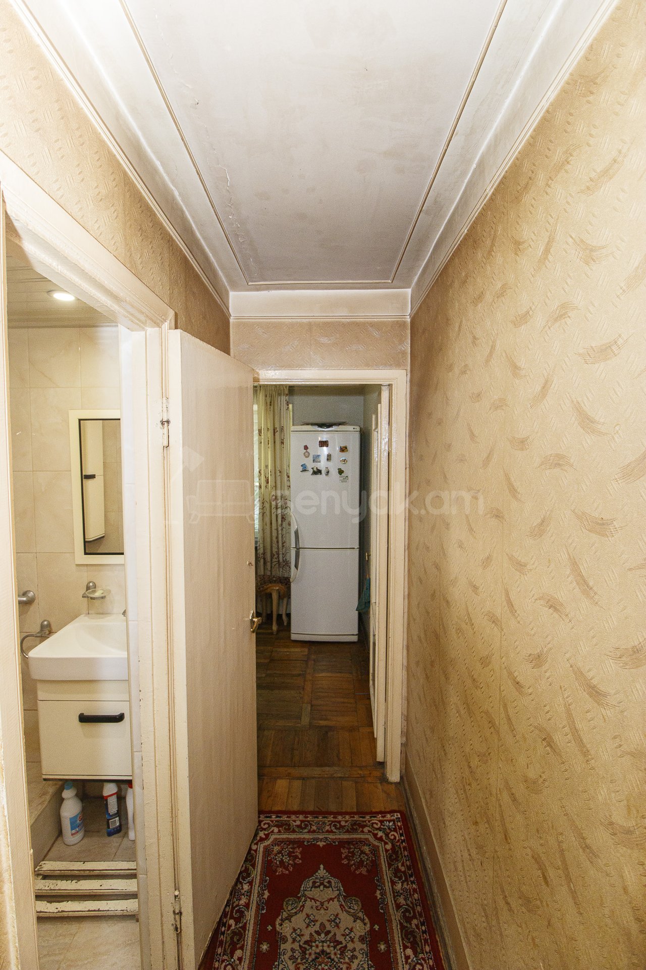 Օֆիսային Տարածք, 75քմ