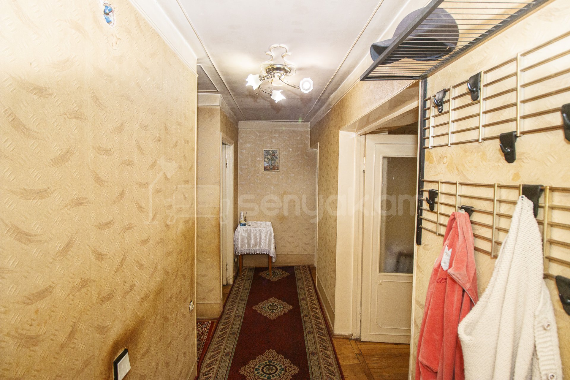 Օֆիսային Տարածք, 75քմ