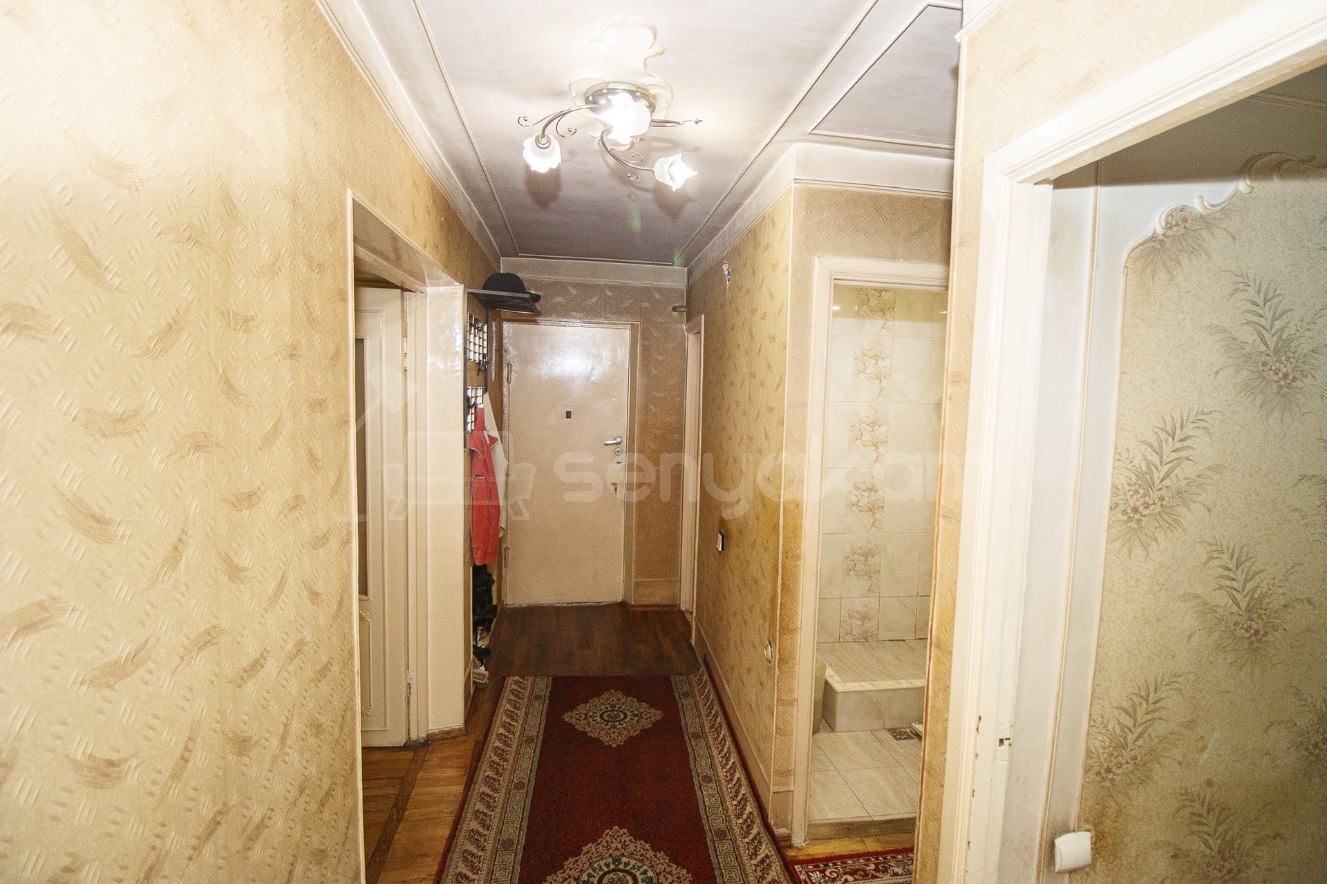 Օֆիսային Տարածք, 75քմ