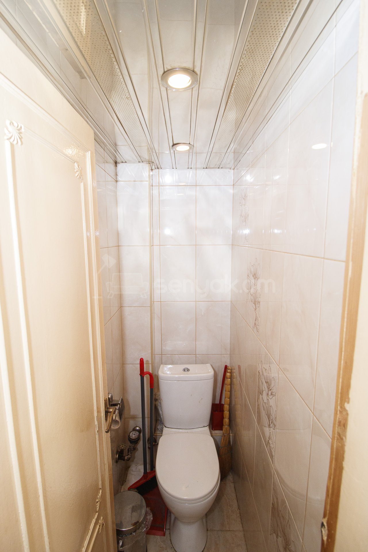 Օֆիսային Տարածք, 75քմ