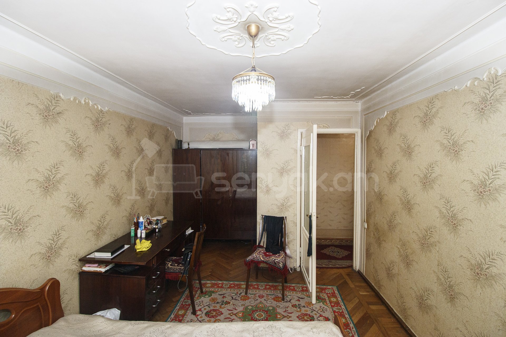 Օֆիսային Տարածք, 75քմ