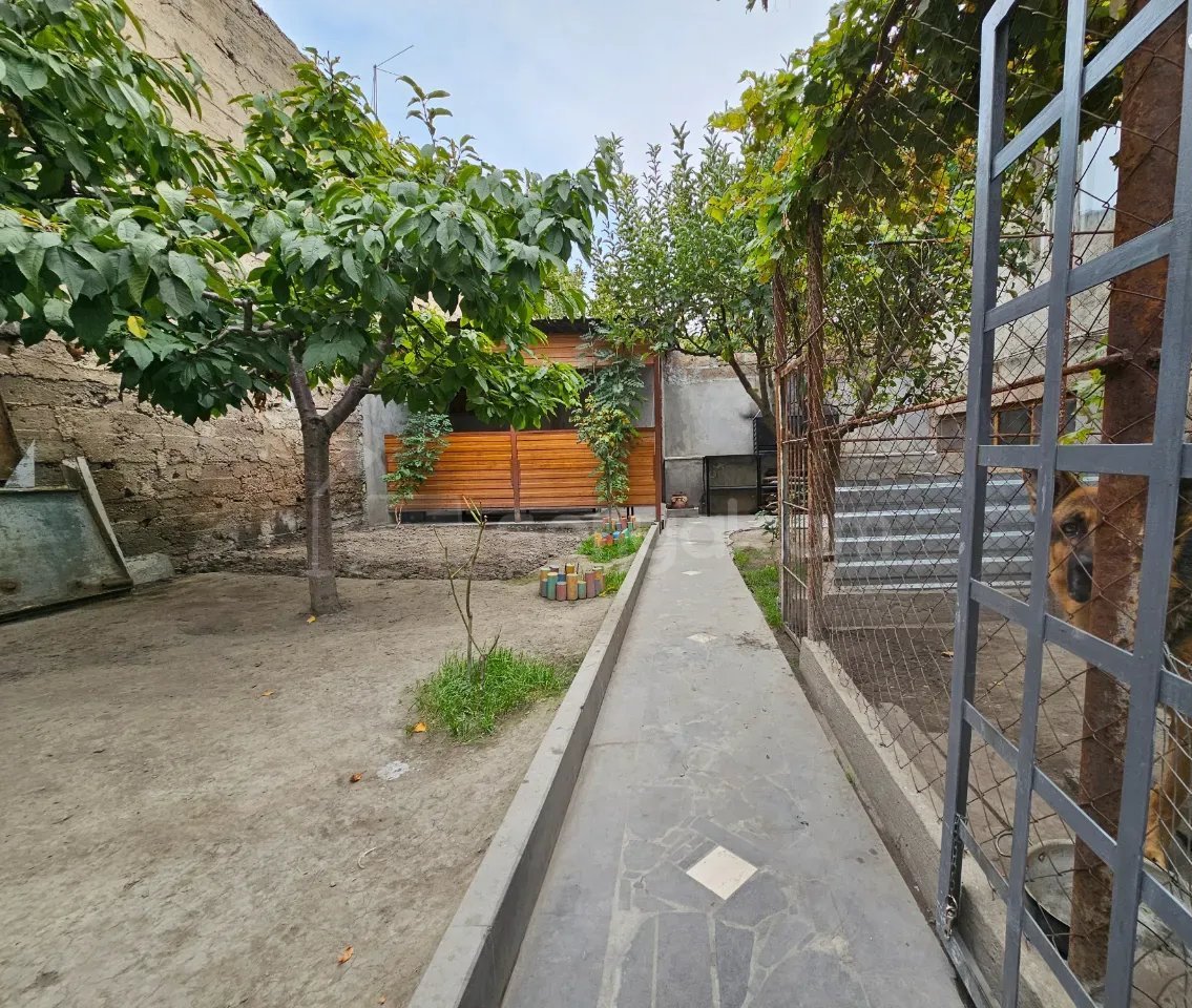 6 Սենյականոց Սեփական Տուն, 170քմ, Կոսմետիկ Վերանորոգված, Ավտոտնակով