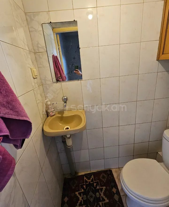 6 Սենյականոց Սեփական Տուն, 170քմ, Կոսմետիկ Վերանորոգված, Ավտոտնակով