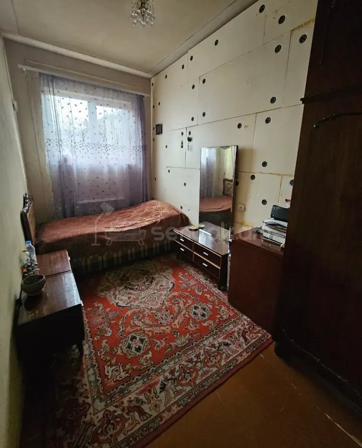 6 Սենյականոց Սեփական Տուն, 170քմ, Կոսմետիկ Վերանորոգված, Ավտոտնակով