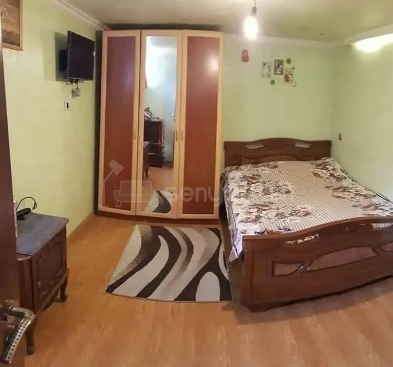 6 Սենյականոց Սեփական Տուն, 170քմ, Կոսմետիկ Վերանորոգված, Ավտոտնակով