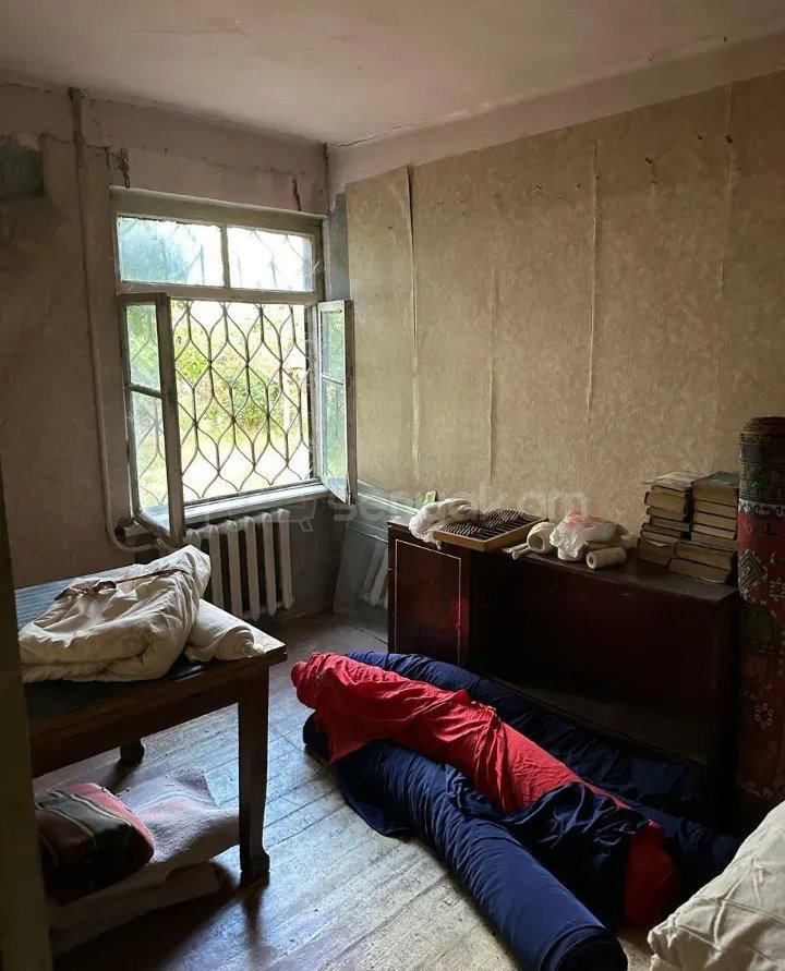 8 Սենյականոց Սեփական Տուն, 138քմ, Նորմալ Վիճակում, Ավտոտնակով