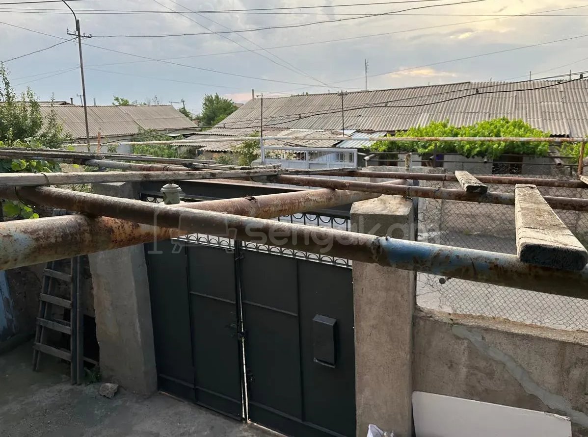 8 Սենյականոց Սեփական Տուն, 138քմ, Նորմալ Վիճակում, Ավտոտնակով