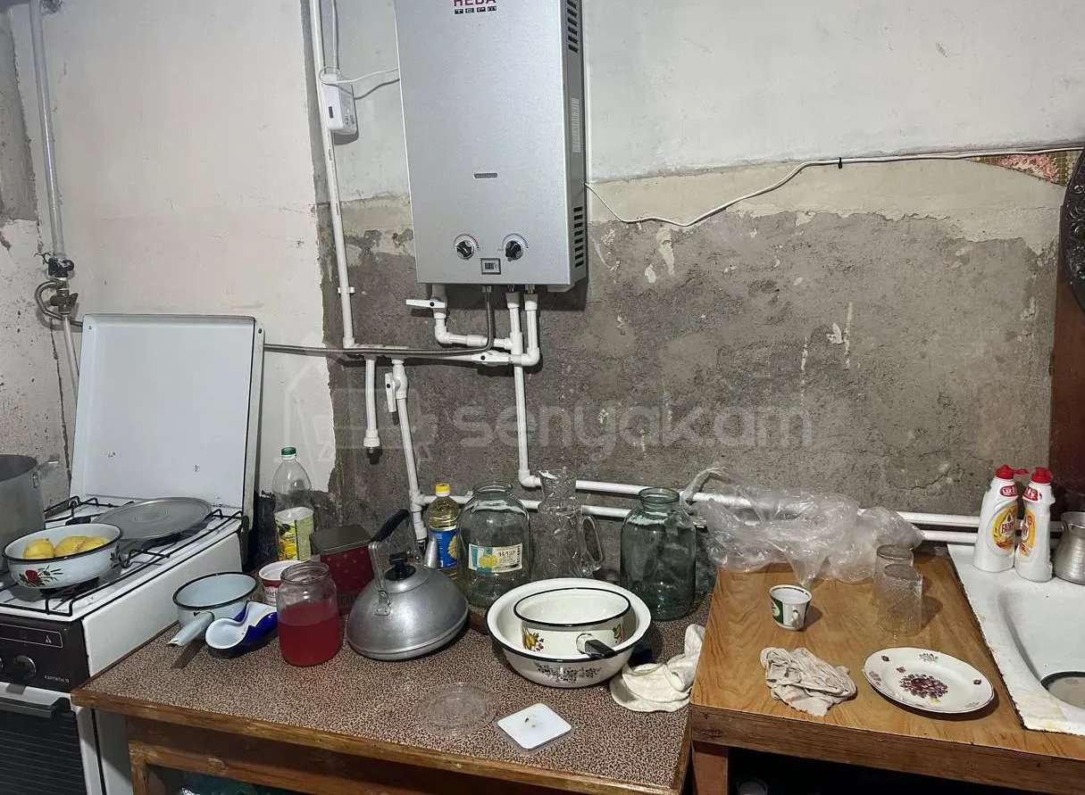 8 Սենյականոց Սեփական Տուն, 138քմ, Նորմալ Վիճակում, Ավտոտնակով