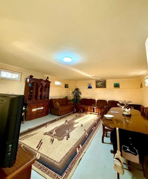 4 Սենյականոց Սեփական Տուն, 115քմ, Կոսմետիկ Վերանորոգված