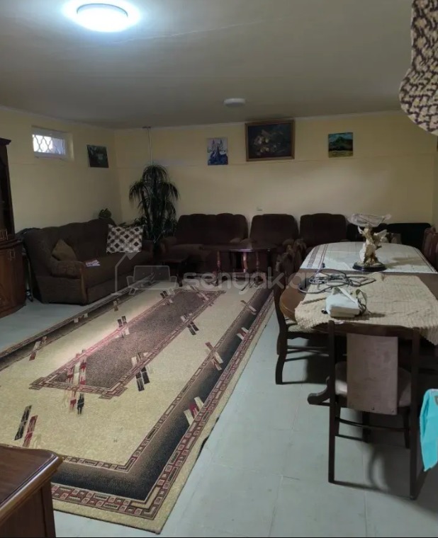 4 Սենյականոց Սեփական Տուն, 115քմ, Կոսմետիկ Վերանորոգված