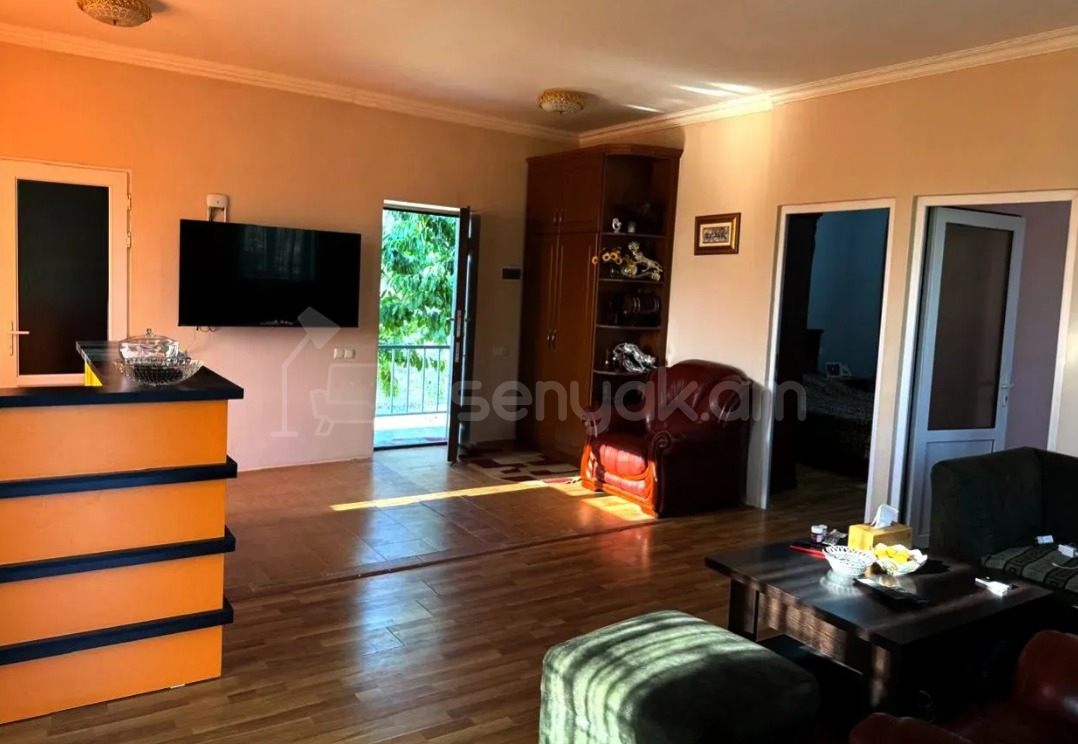 4 Սենյականոց Սեփական Տուն, 115քմ, Կոսմետիկ Վերանորոգված