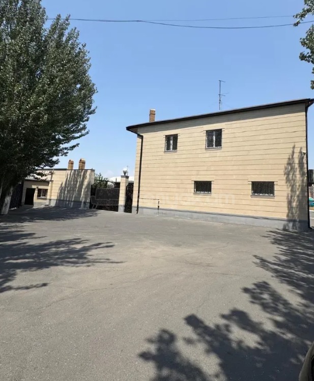 5 Սենյականոց Շքեղ Առանձնատուն, 380քմ