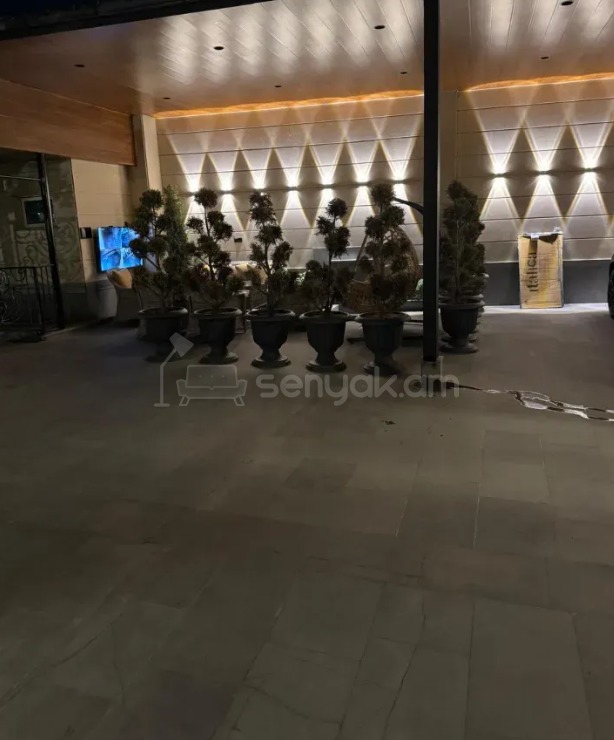 5 Սենյականոց Շքեղ Առանձնատուն, 380քմ