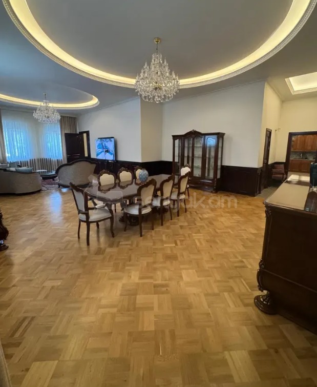 5 Սենյականոց Շքեղ Առանձնատուն, 380քմ