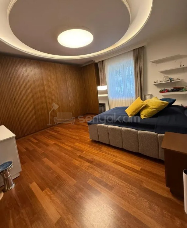 5 Սենյականոց Շքեղ Առանձնատուն, 380քմ