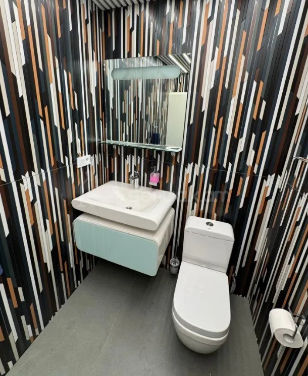 5 Սենյականոց Շքեղ Առանձնատուն, 380քմ