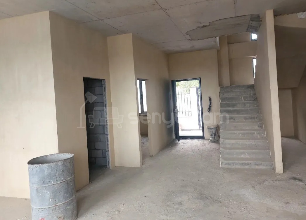 5 Սենյականոց Սեփական Տուն, 150քմ