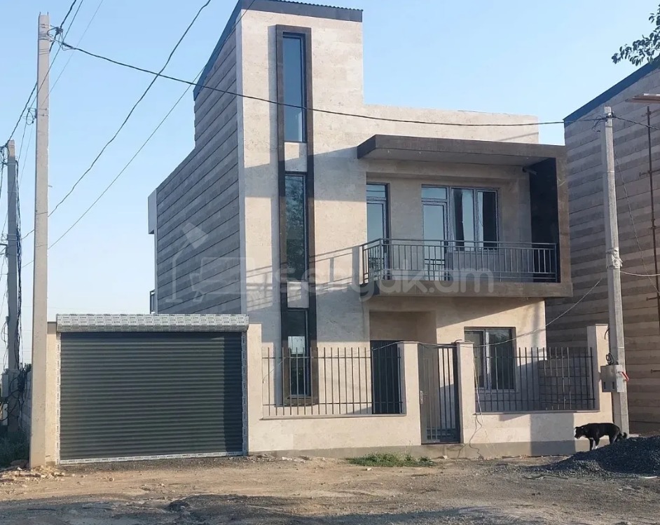 5 Սենյականոց Սեփական Տուն, 150քմ