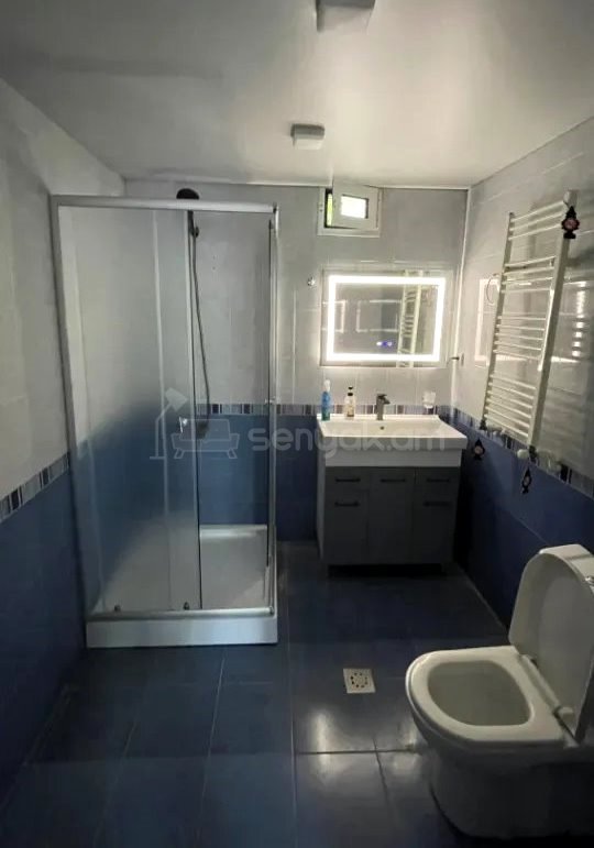 3 Սենյականոց Սեփական Տուն, 80քմ, Կապիտալ Վերանորոգված, Ավտոտնակով