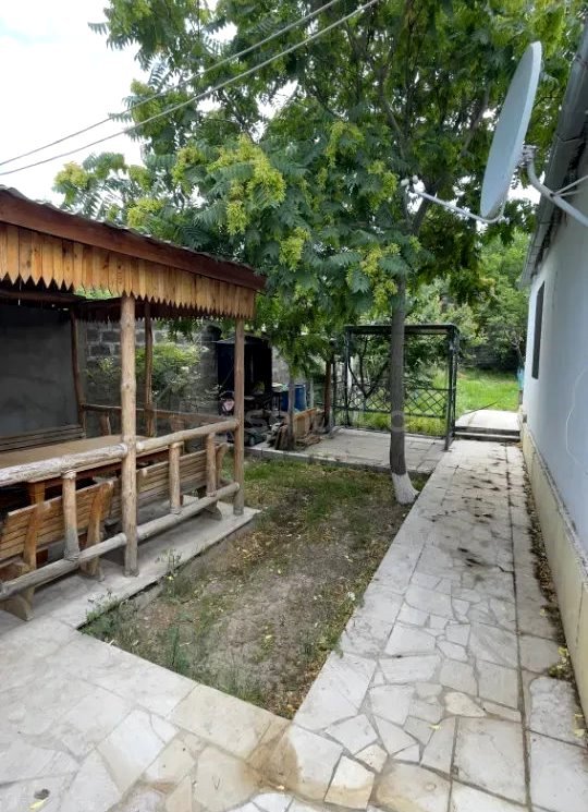 3 Սենյականոց Սեփական Տուն, 80քմ, Կապիտալ Վերանորոգված, Ավտոտնակով