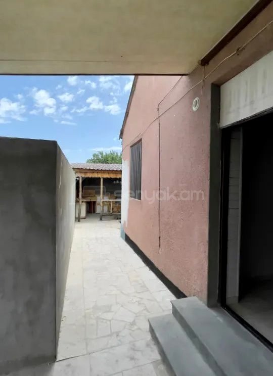 3 Սենյականոց Սեփական Տուն, 80քմ, Կապիտալ Վերանորոգված, Ավտոտնակով