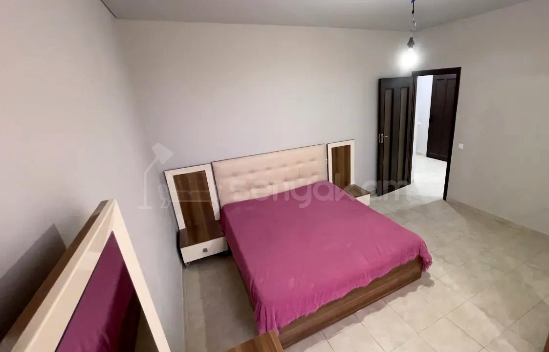 3 Սենյականոց Սեփական Տուն, 80քմ, Կապիտալ Վերանորոգված, Ավտոտնակով