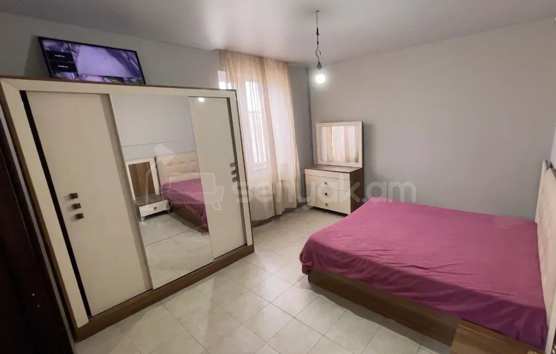 3 Սենյականոց Սեփական Տուն, 80քմ, Կապիտալ Վերանորոգված, Ավտոտնակով