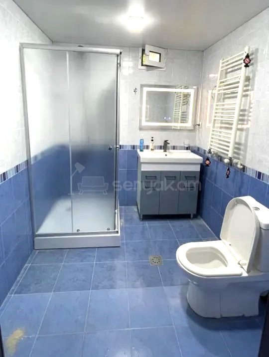 3 Սենյականոց Սեփական Տուն, 80քմ, Կապիտալ Վերանորոգված, Ավտոտնակով