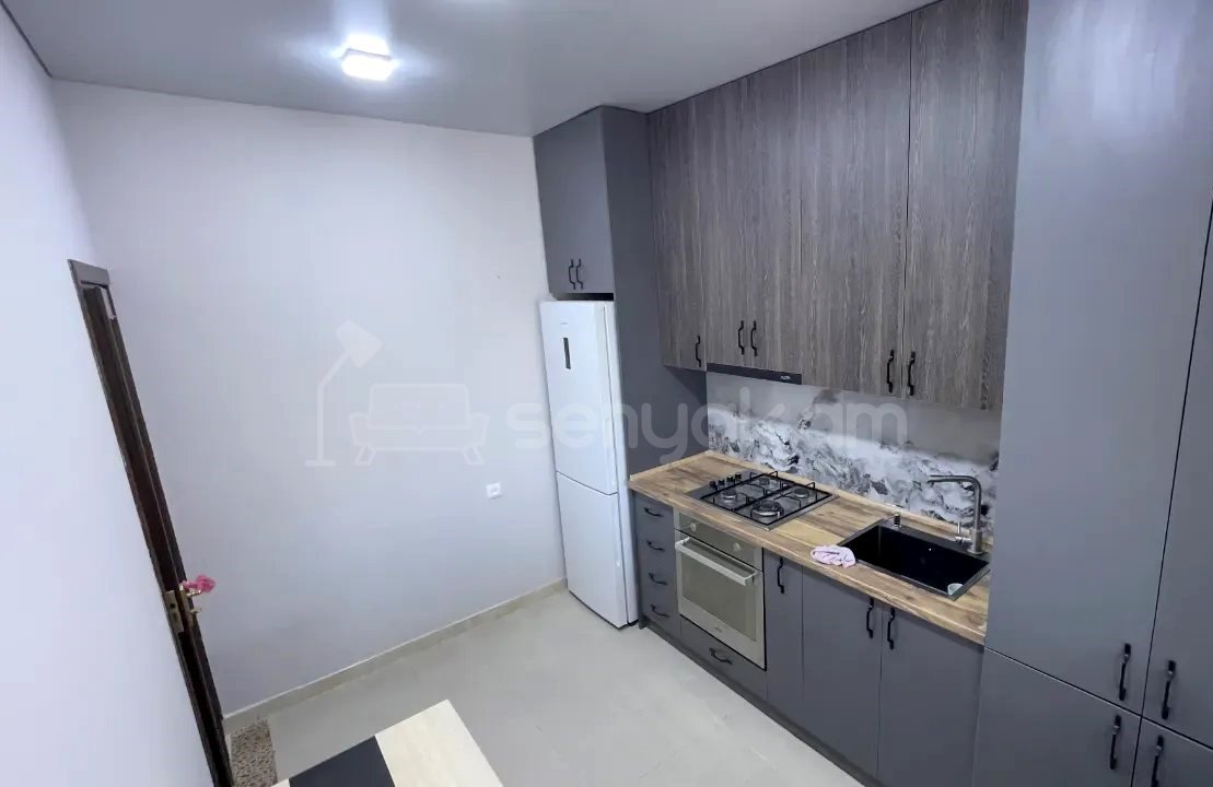 3 Սենյականոց Սեփական Տուն, 80քմ, Կապիտալ Վերանորոգված, Ավտոտնակով