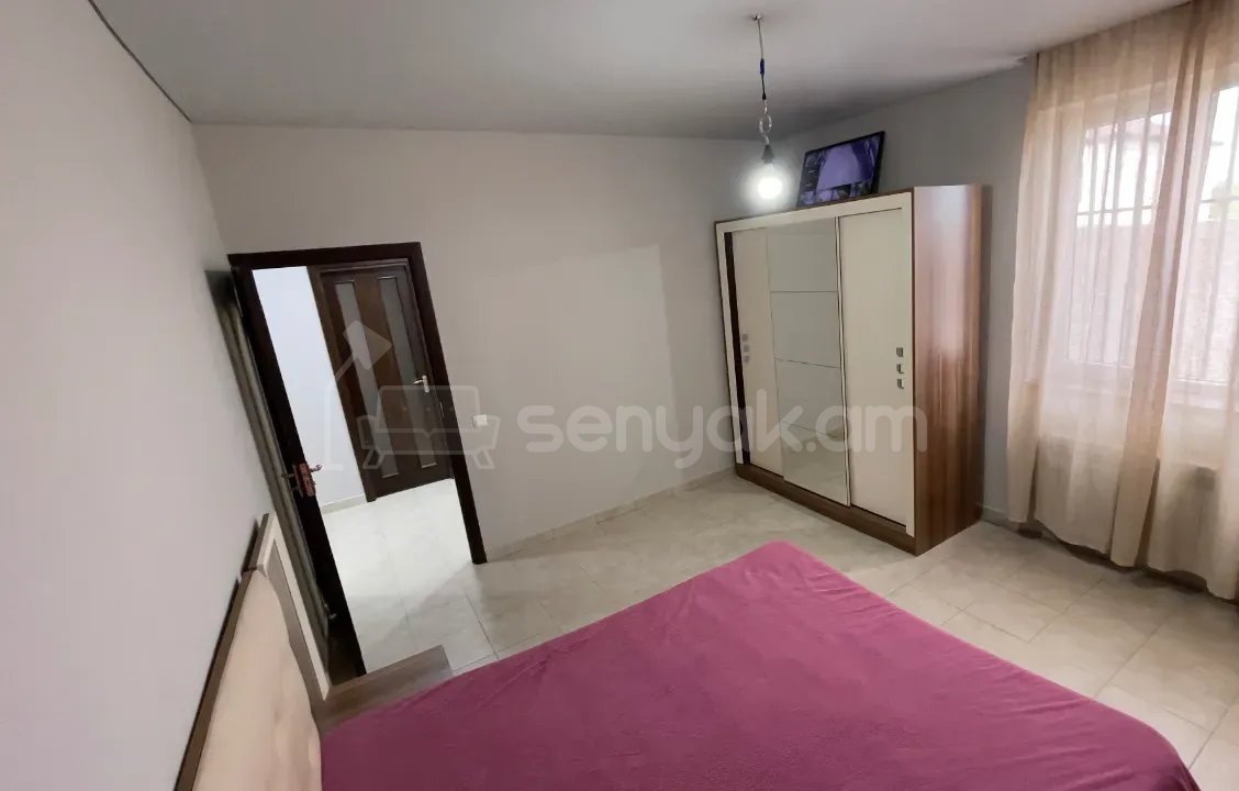 3 Սենյականոց Սեփական Տուն, 80քմ, Կապիտալ Վերանորոգված, Ավտոտնակով