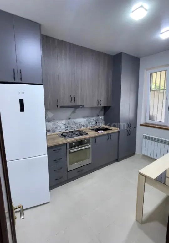 3 Սենյականոց Սեփական Տուն, 80քմ, Կապիտալ Վերանորոգված, Ավտոտնակով