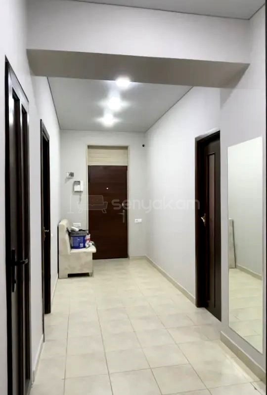 3 Սենյականոց Սեփական Տուն, 80քմ, Կապիտալ Վերանորոգված, Ավտոտնակով