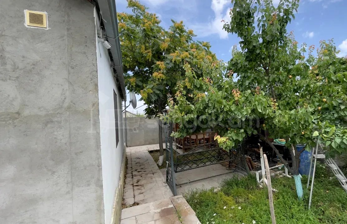 3 Սենյականոց Սեփական Տուն, 80քմ, Կապիտալ Վերանորոգված, Ավտոտնակով