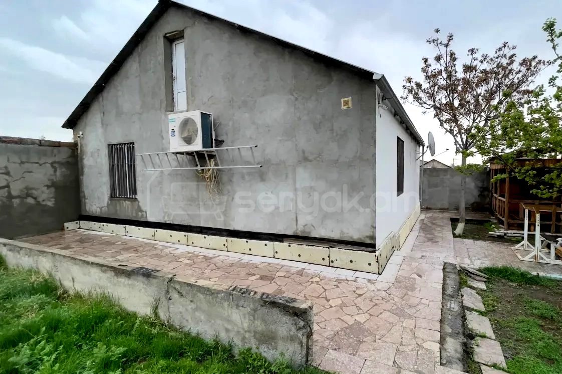 3 Սենյականոց Սեփական Տուն, 80քմ, Կապիտալ Վերանորոգված, Ավտոտնակով