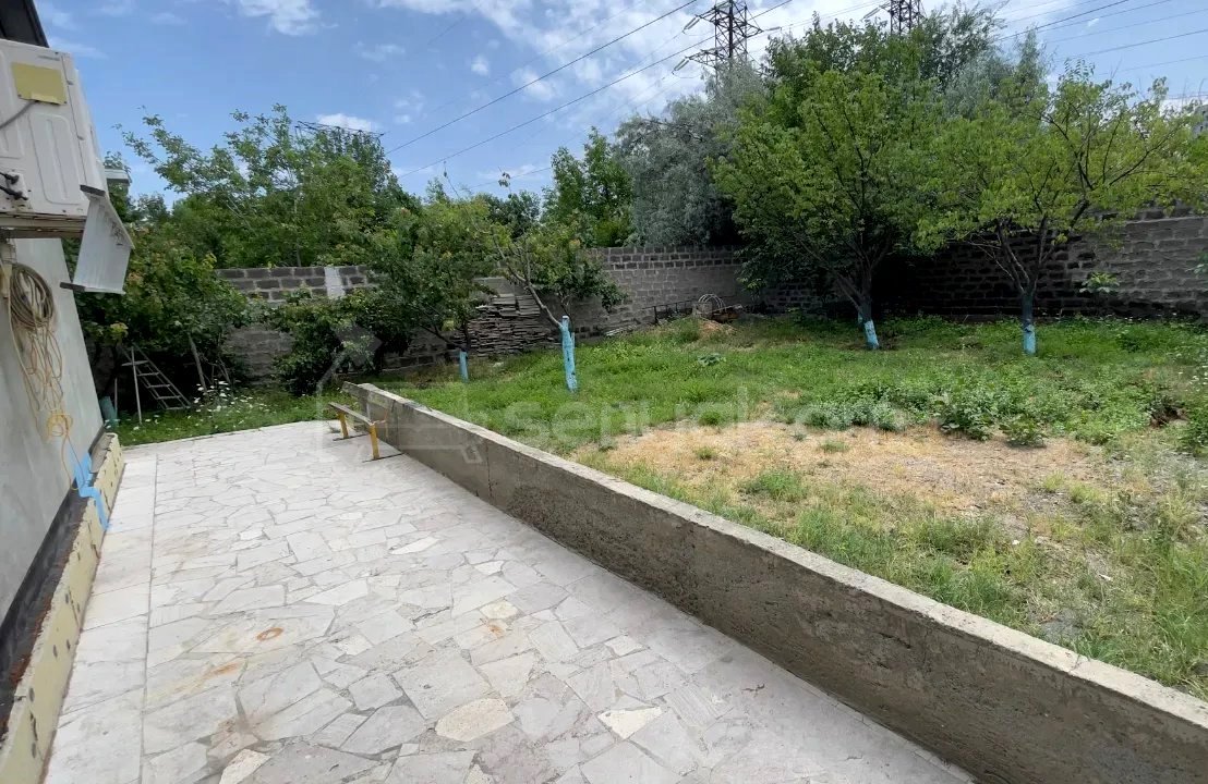 3 Սենյականոց Սեփական Տուն, 80քմ, Կապիտալ Վերանորոգված, Ավտոտնակով