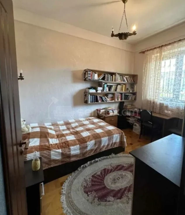 7 Սենյականոց Սեփական Տուն, 500քմ, Կապիտալ Վերանորոգված