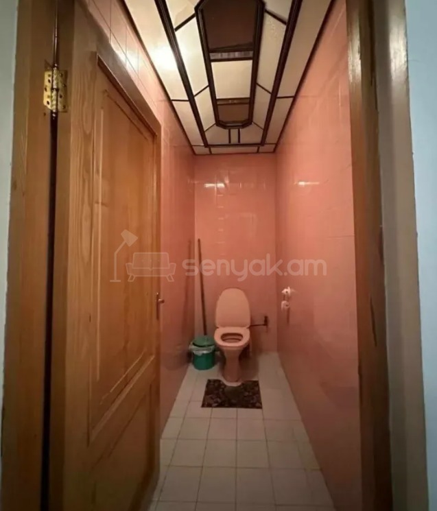 7 Սենյականոց Սեփական Տուն, 500քմ, Կապիտալ Վերանորոգված