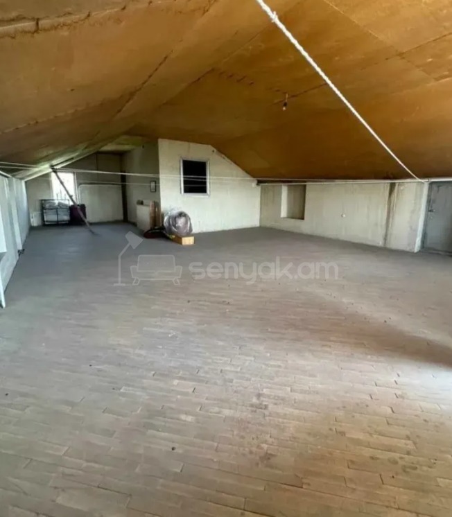 7 Սենյականոց Սեփական Տուն, 500քմ, Կապիտալ Վերանորոգված