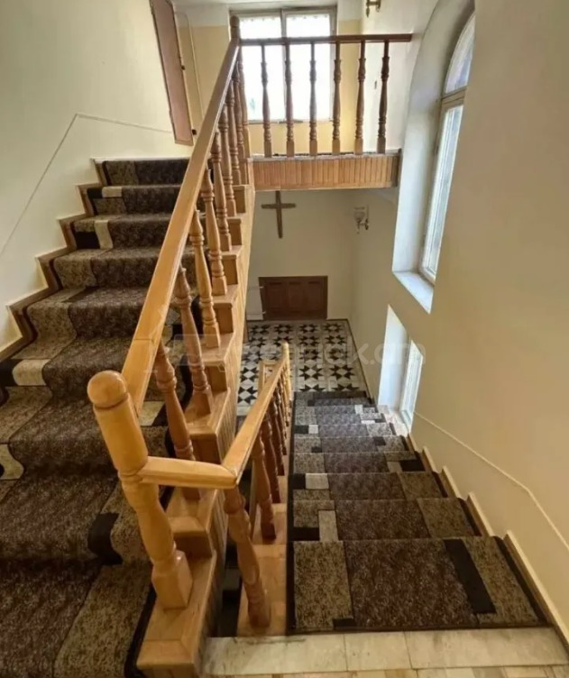 7 Սենյականոց Սեփական Տուն, 500քմ, Կապիտալ Վերանորոգված