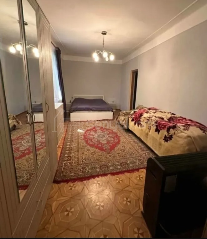 7 Սենյականոց Սեփական Տուն, 500քմ, Կապիտալ Վերանորոգված