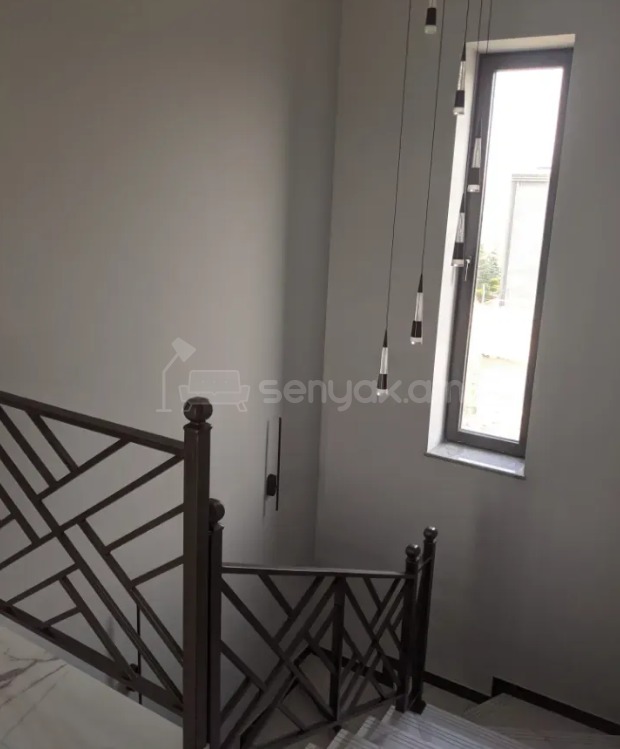 5 Սենյականոց Սեփական Տուն, 190քմ, Դիզայներական Վերանորոգված