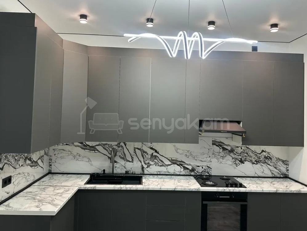 5 Սենյականոց Սեփական Տուն, 190քմ, Դիզայներական Վերանորոգված