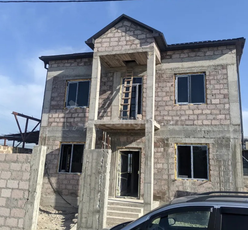 5 Սենյականոց Սեփական Տուն, 190քմ, Դիզայներական Վերանորոգված