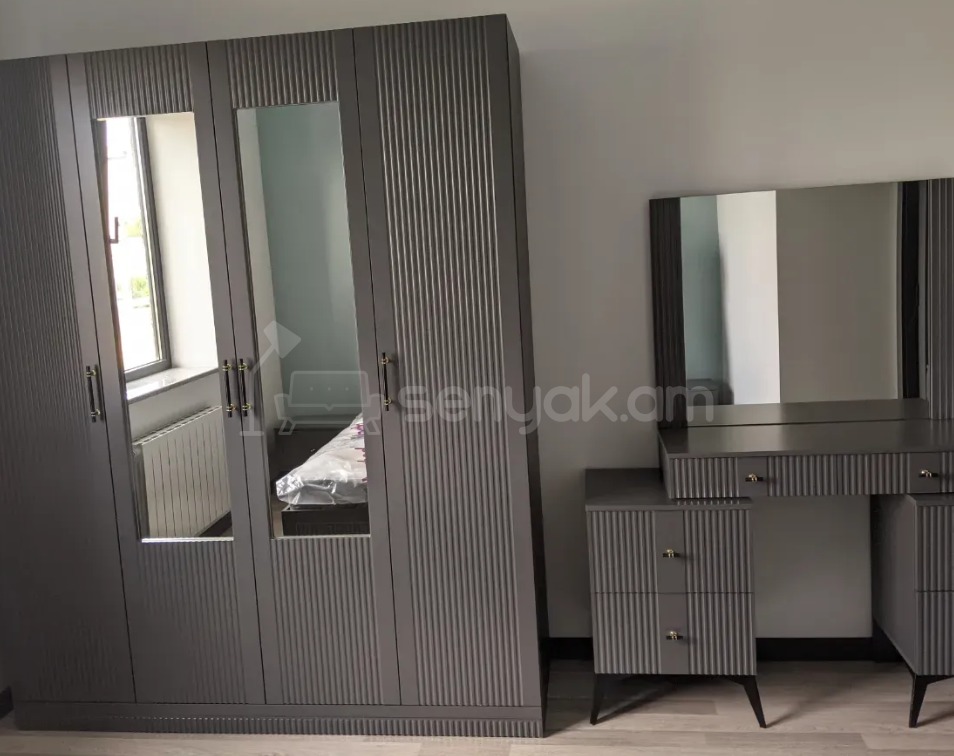 5 Սենյականոց Սեփական Տուն, 190քմ, Դիզայներական Վերանորոգված