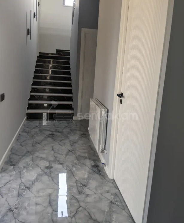 5 Սենյականոց Սեփական Տուն, 190քմ, Դիզայներական Վերանորոգված